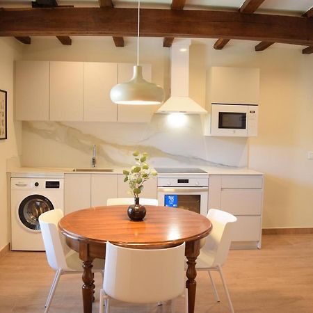Peritxenea Landa Apartamentuak Lesaka Luaran gambar