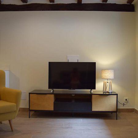 Peritxenea Landa Apartamentuak Lesaka Luaran gambar