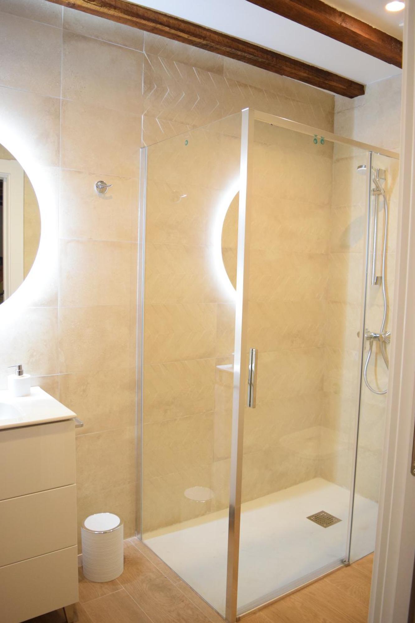 Peritxenea Landa Apartamentuak Lesaka Luaran gambar